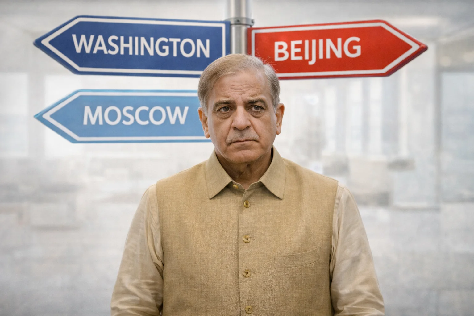 Pakistan foreign policy crossroads after Khawaja Asif toilet paper statement regarding US Afghanistan strategy