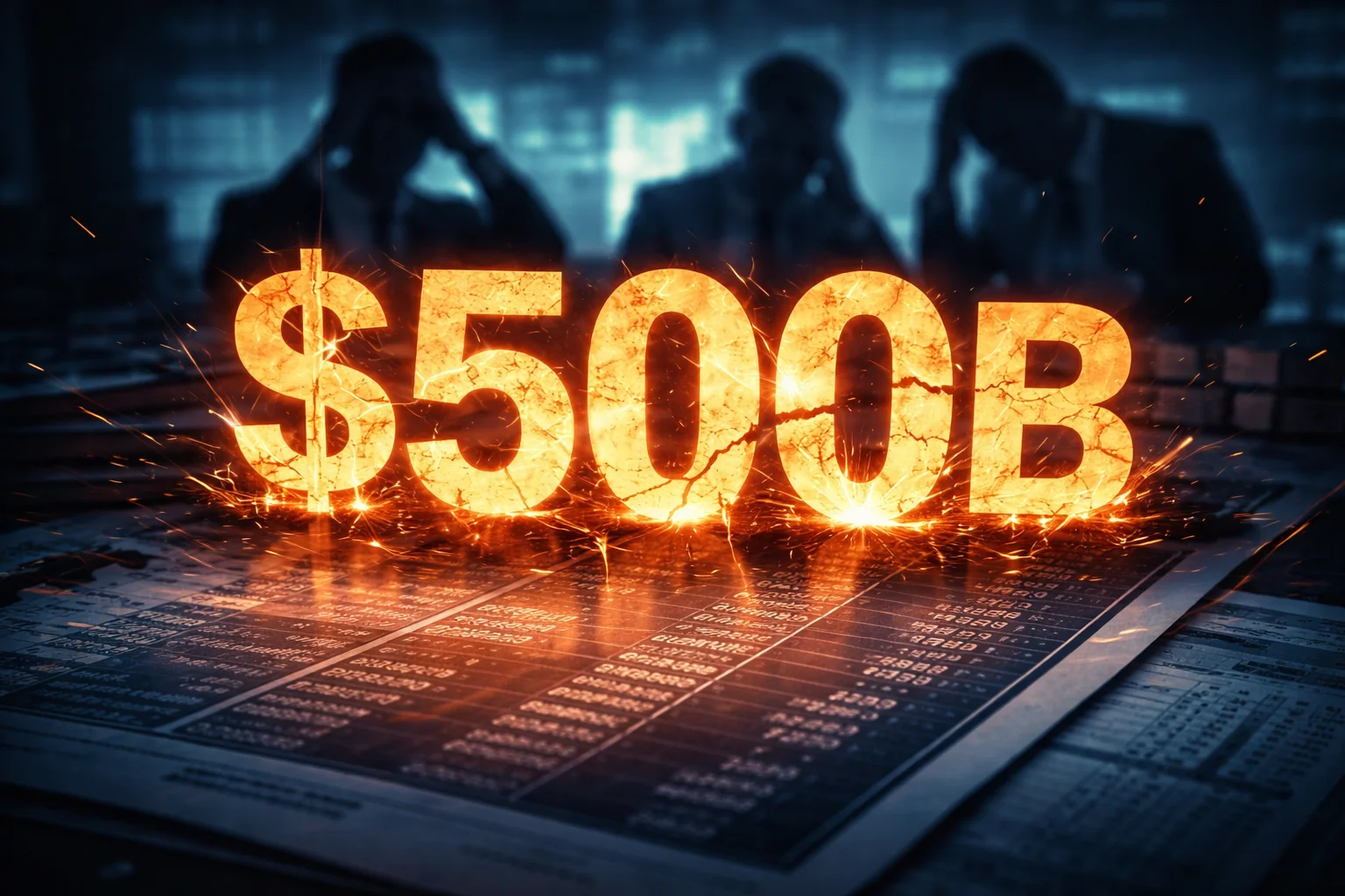 Questions raised over Trump claim that India will buy 500 billion dollars of US goods under trade deal