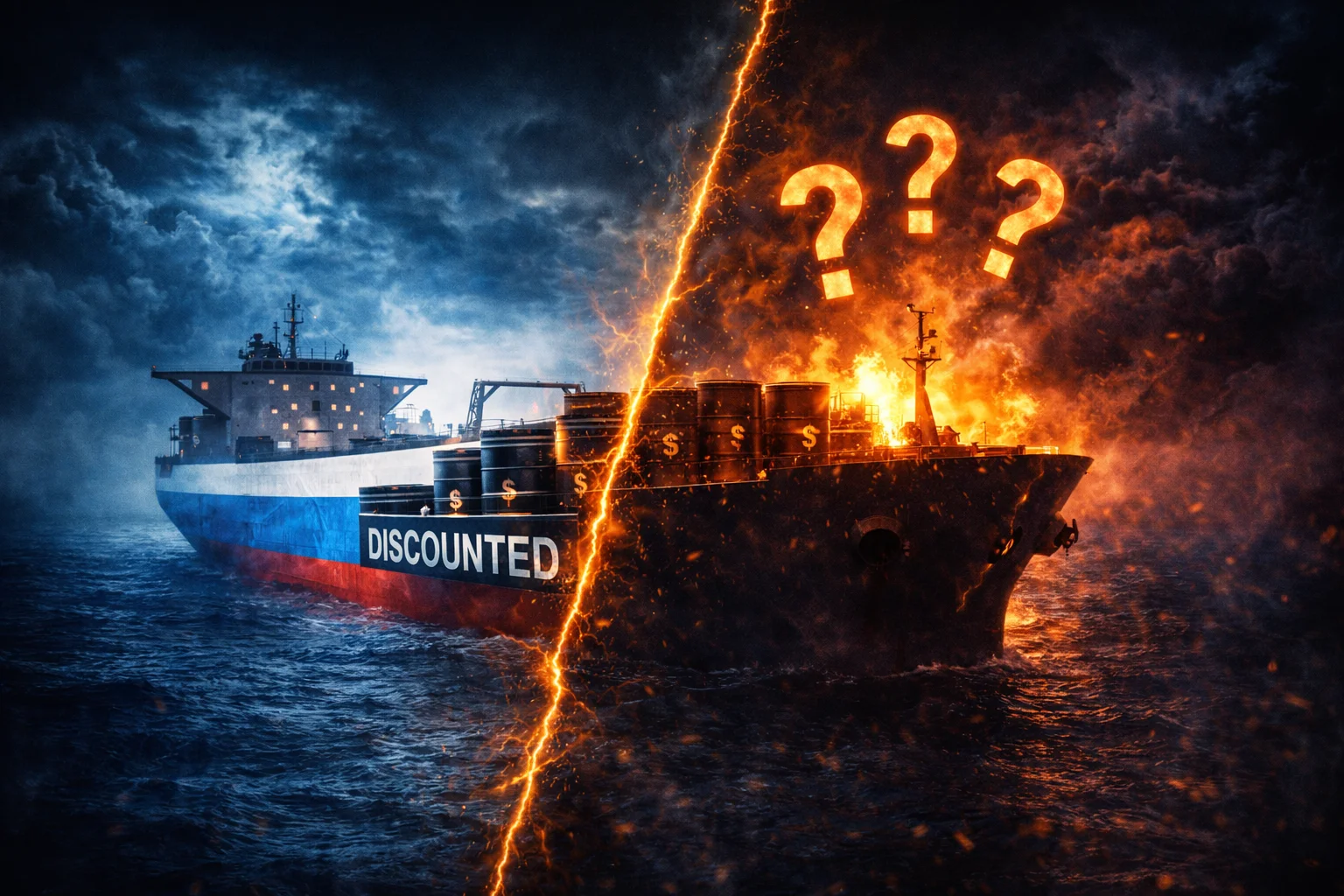 Russian oil imports emerge as key risk in India US trade deal negotiations with Trump administration