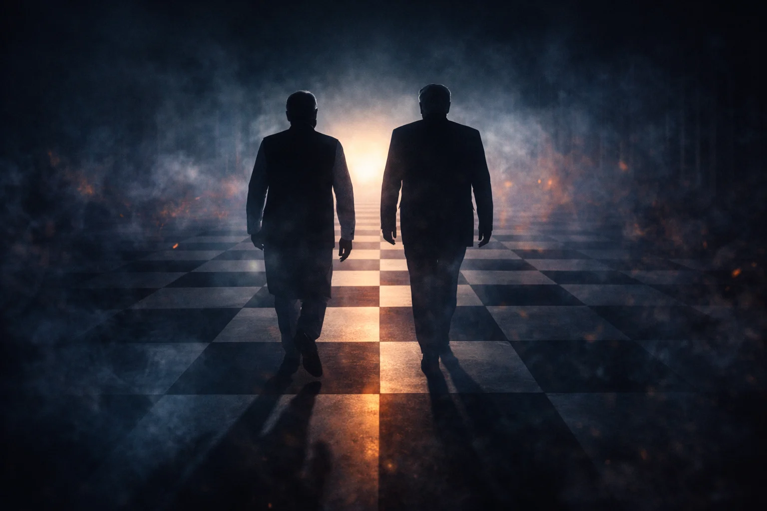 Unclear future of India US trade relations following Trump tariff cut and unresolved oil commitments